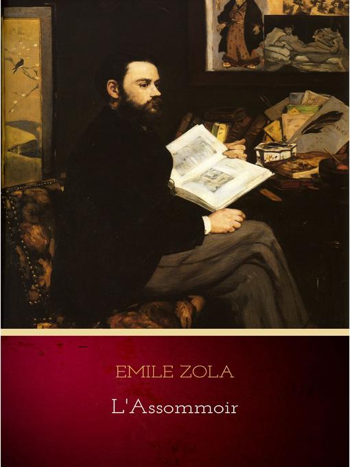 Title details for L'Assommoir by Emile Zola - Wait list